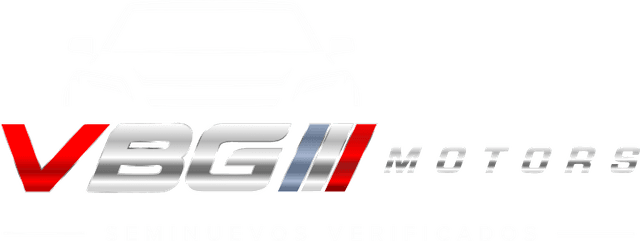 VBG Motors — Seminuevos Verificados